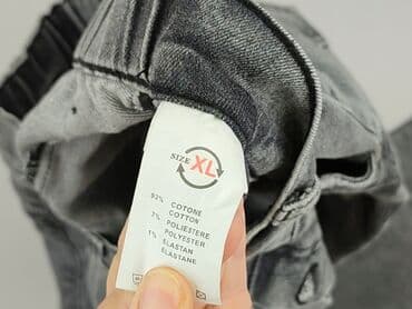 sandały skechers ccc: Jeansy damskie, rozmiar XL — 4