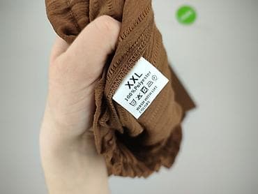 colins jeans: Spodnie materiałowe damskie, rozmiar 2XL — 4