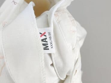 calvin klein performance t shirty: MAX, Bluzka damska, 3XL — 4