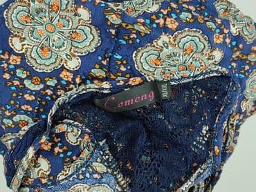 sukienki swing plus size: Комбінезон жіночий, розмір 2XL — 4
