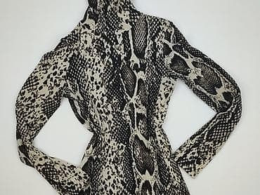 stradivarius leopard: Zara, Sukienka damska, rozmiar M — 1