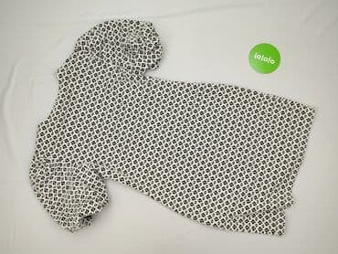 sukienka z bufiastymi rękawami sinsay: Sinsay, Sukienka damska, M — 4