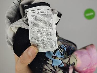bape kurtka: FB Sister, Kurtka bomberka damska, rozmiar M — 6