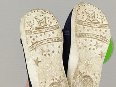 strafivarius cargo: Buciki niemowlęce, Cool Club, 20, stan - Bardzo dobry — 4