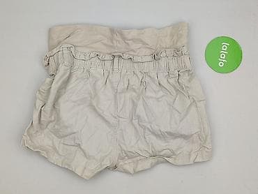 kolarki ciążowe lidl: H&M Mama, Szorty damskie, rozmiar M — 3