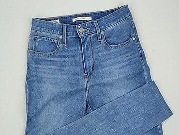 classics77 jeans: Levi’s, Jeansy damskie, rozmiar XS — 1