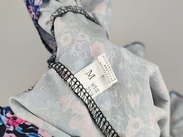 tanie sukienki długi rękaw: Sukienka damska, rozmiar M — 4