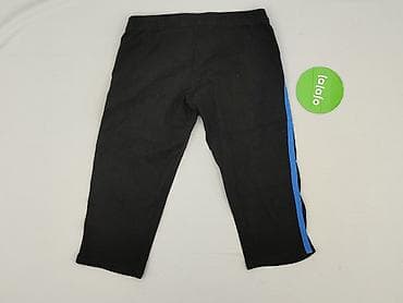 calvin klein eobuwie: Legginsy Krótkie damskie, rozmiar S — 3