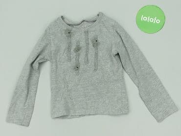 ccc kapcie inblu: Blouse, 1.5-2 years, 86-92 cm, condition - Good — 2