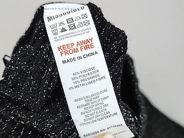 kabaretka: Missguided, Rajstopy damskie, rozmiar S — 5