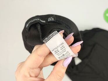sukienka od stradivarius: PrettyLittleThing, Spodnie materiałowe damskie, rozmiar XL — 5