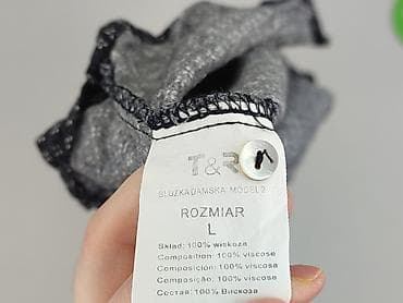 termo bluzki: Bluzka damska, rozmiar L — 4