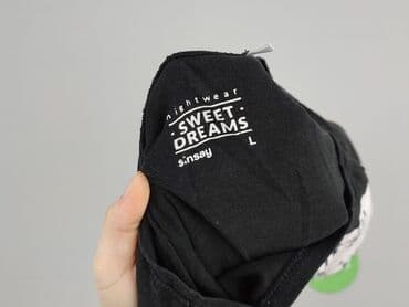 piżama sinsay: Sinsay, Koszulka od piżamy, rozmiar L — 5