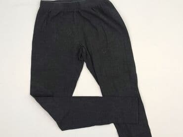 legginsy woskowane wysoki stan: Beloved, Лосини Спортивні жіночі, розмір S — 1