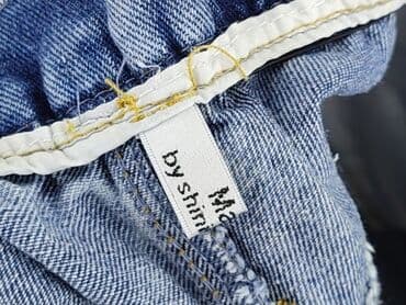 szorty jeansowe damskie big star: Skiny, Szorty damskie, rozmiar M — 4