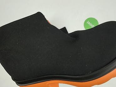 tchibo sniegowce: Kozaki damskie, rozmiar 37 — 7