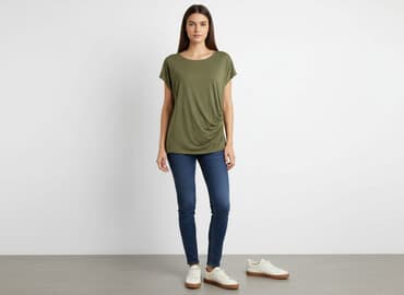 greenpoint bluzki biale: BPC Selection, Bluzka damska, rozmiar S — 7