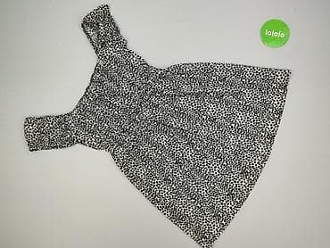 sukienki oversize boho: Topshop, Sukienka damska, rozmiar M — 3