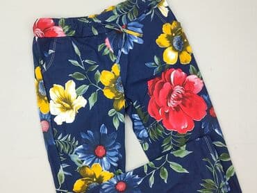 legginsy treningowe push up: Leggings, Legginsy Eleganckie damskie, rozmiar S — 1