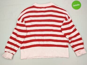 sweter w paski c a: John Baner, Sweter damski, rozmiar M — 3