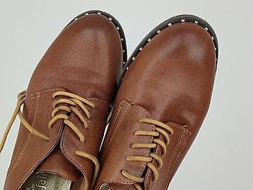 buty robocze: Półbuty damskie, rozmiar 37 — 5