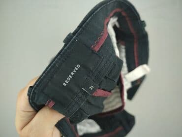 lasocki polbuty na koturnie: Chino, Chinosy dla mężczyzn — 4