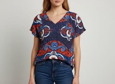 koszula damska next: Next, Bluzka damska, rozmiar M — 6