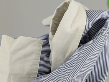 koszula w paski damska h m: H&M, Koszula damska, rozmiar S — 6