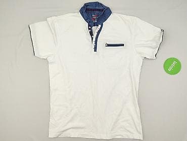 mango tshirt: Koszulka polo dla mężczyzn, rozmiar 3XL — 2