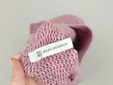кофти жіночі польські: SZACHOWNICA, Светр жіночий, розмір 4XL — 5