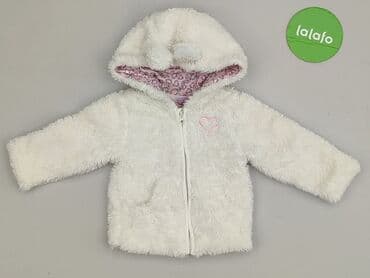 czapka bobo choses: Sweatshirt, Dopo Dopo, Newborn baby, condition - Very good — 2