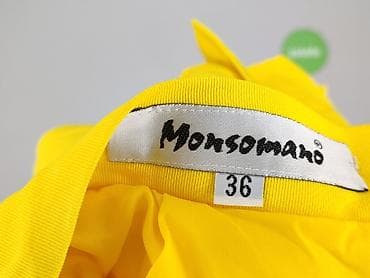 spódnice prosta do kolan: Spódnica damska, rozmiar S — 4