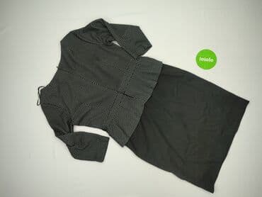 sukienki comma na wesele: Comma, Sukienka damska, rozmiar L — 4