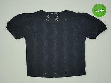 bluza zara damska: Zara, Bluzka damska, rozmiar M — 3