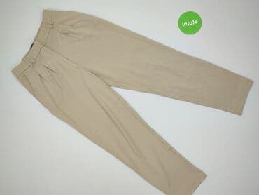 białe spodnie damskie mohito: Mohito, Spodnie materiałowe damskie, rozmiar XS — 2