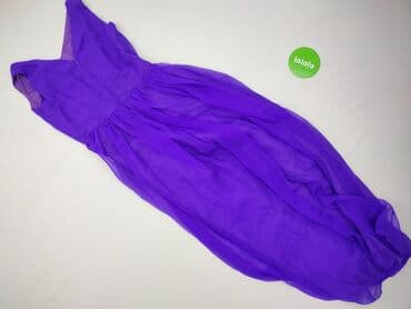 srebrne paski do sukienki: Women`s dress, size S (EU 36) — 3