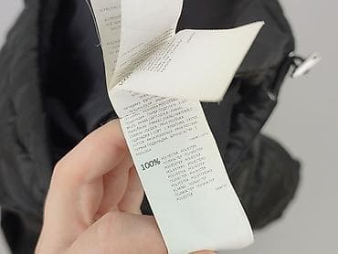 spodenki pull: Basic, Męska kurtka przejściowa, rozmiar XL — 4
