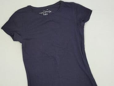 t shirty oversize hm: Atmosphere, T-shirt damski, S — 1