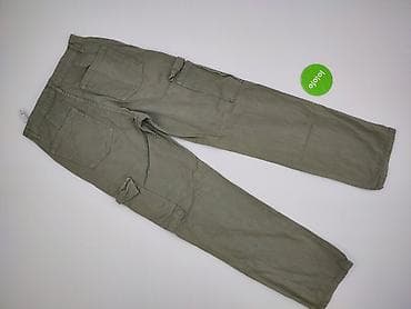 cargo: Spodnie cargo damskie, rozmiar M — 3