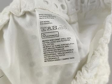 biale spodenki hm: Szorty damskie, rozmiar 2XS — 5
