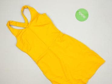 messi klapki: Sinsay, Sukienka damska, rozmiar XS — 3