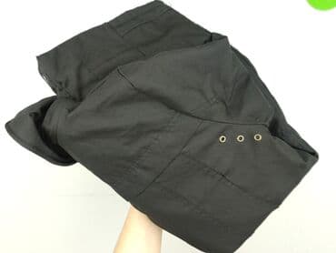 польські куртки жіночі: Vero Moda, Women`s parka, size S (EU 36) — 7