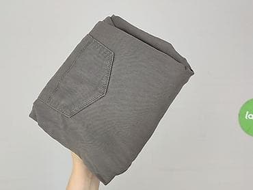 pull on trousers h: House, Spodnie materiałowe damskie, rozmiar M — 5