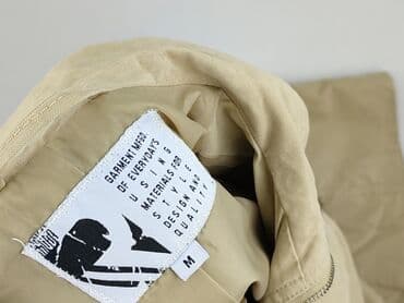 kurtka zimowa do kostek: Trencz damski, M — 4