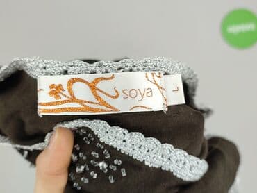 zapięcie do stroju kąpielowego: Soyaconcept, Kardigan damski, rozmiar L — 4