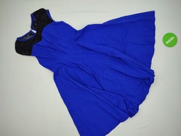 sukienka z pazurem: Sukienka damska, rozmiar M — 3