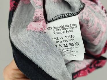piżama w hello kitty: Women's blouse, size XL (EU 42) — 6
