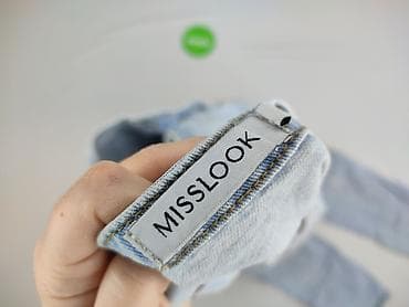 Жіночий одяг: Misslook, Напівкомбінезони жіночі, розмір S — 4