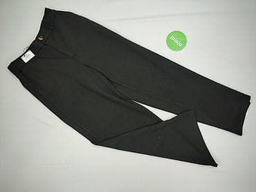 taranko garnitury: Spodnie materiałowe damskie, rozmiar L — 2