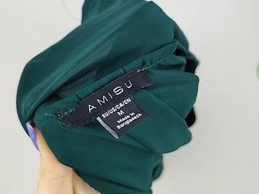 amisu blouse: Amisu, Bluzka damska, rozmiar M — 4